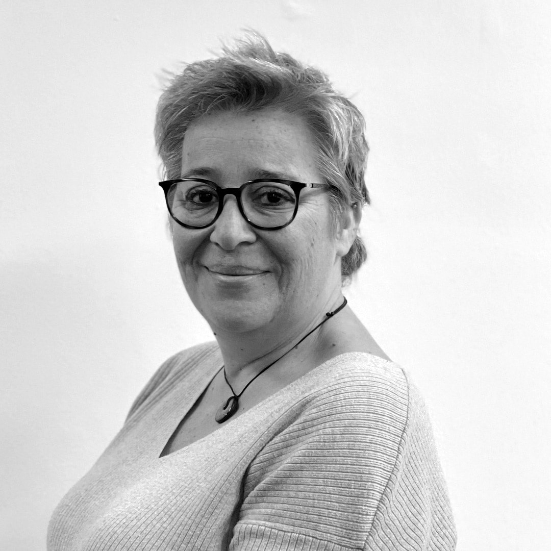 Christel ledoze Gestionnaire assurance genève