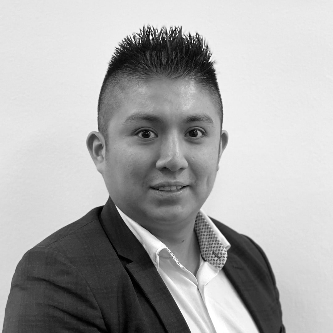 Cristopher Granados Chargé de clientèle assurance genève