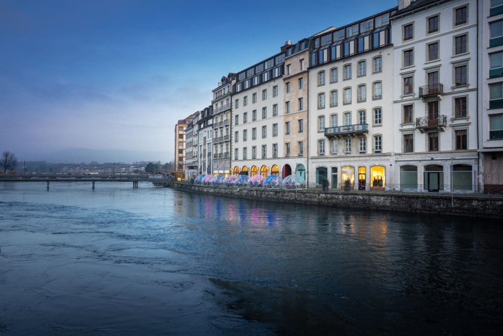 responsabilité civile immeuble assurance Genève De dégâts matériels Atteinte à l’environnement De lésions corporelles